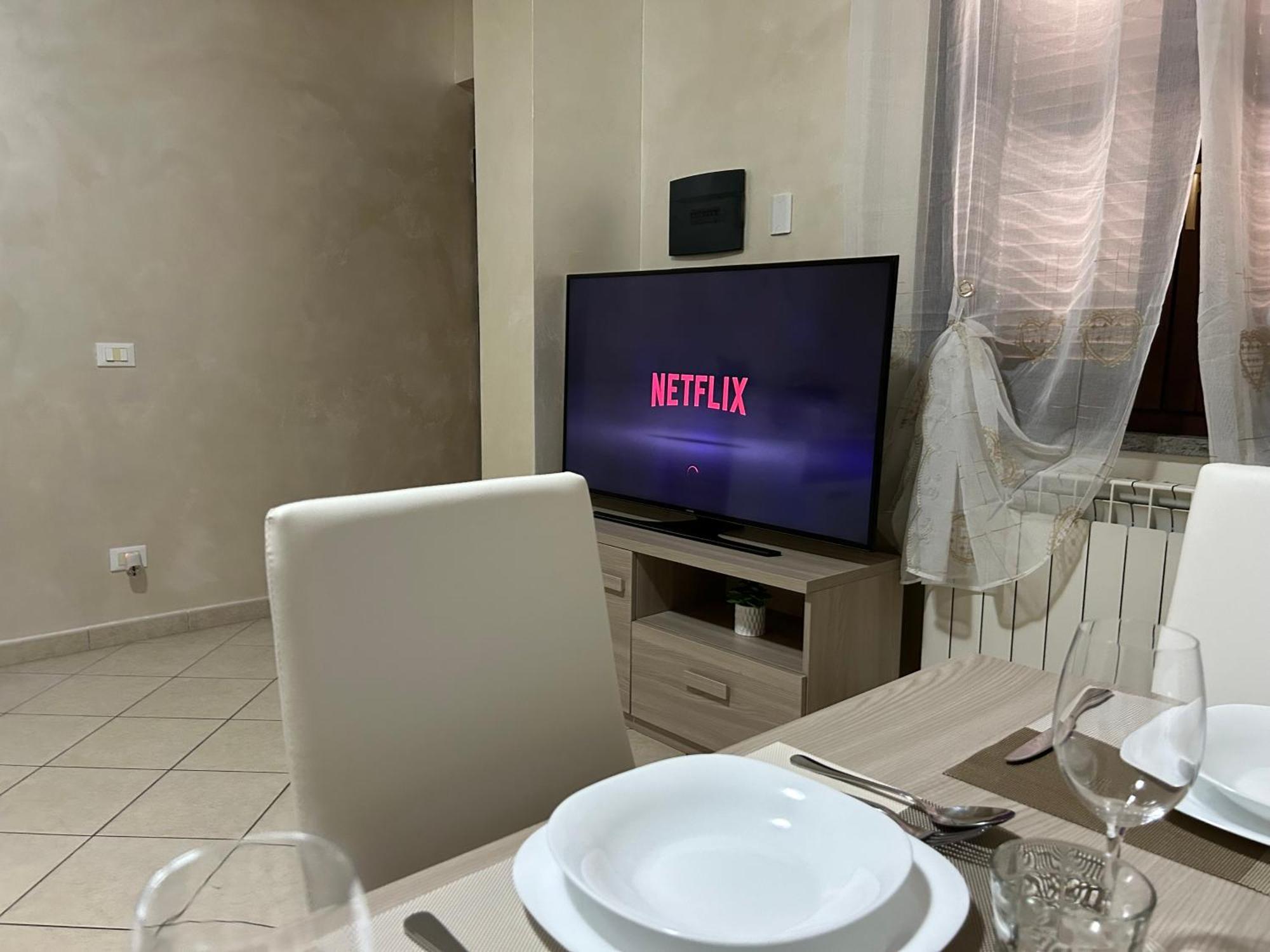 Appartamento Coni Zugna 114