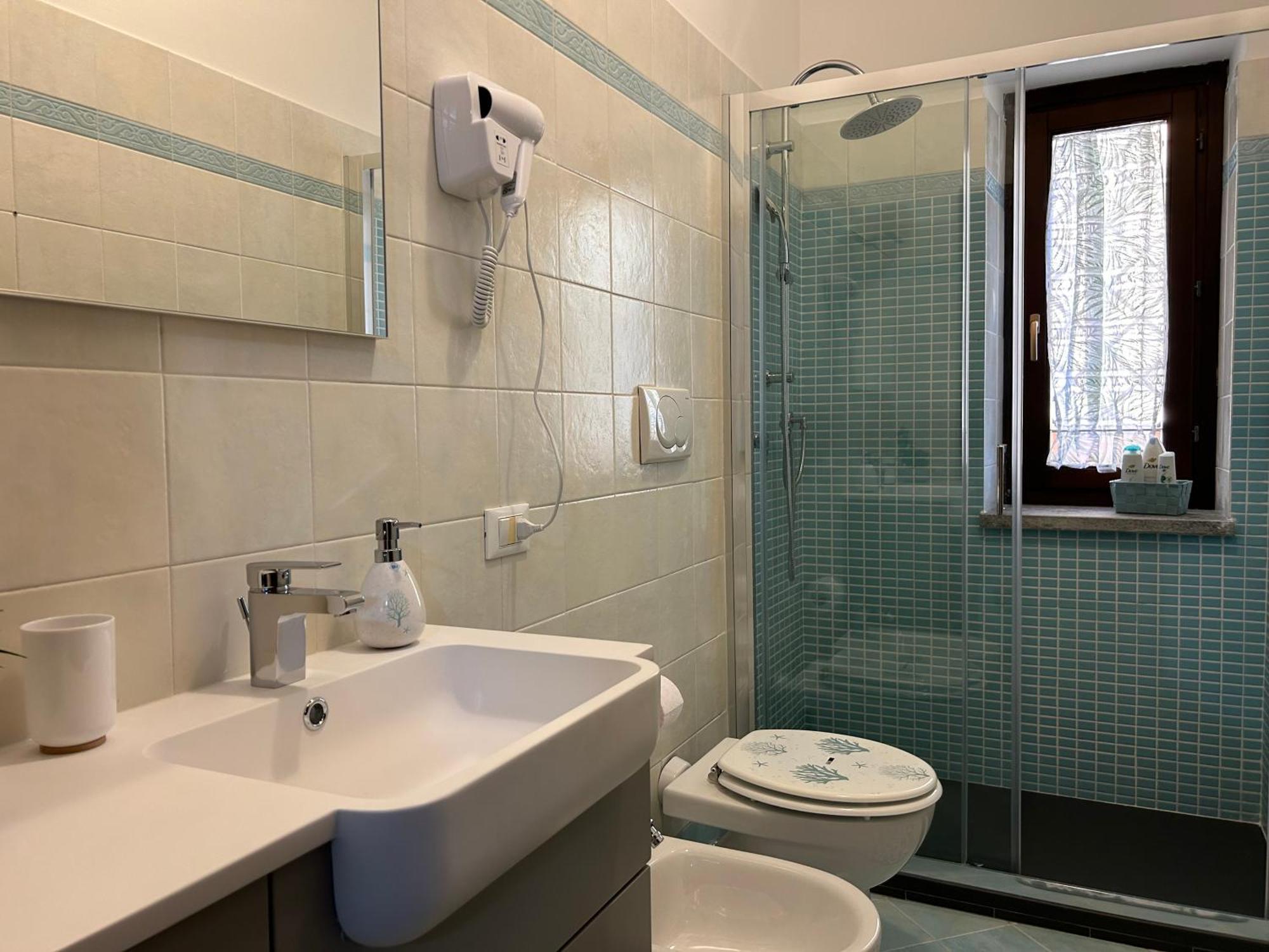 Appartamento Coni Zugna 114